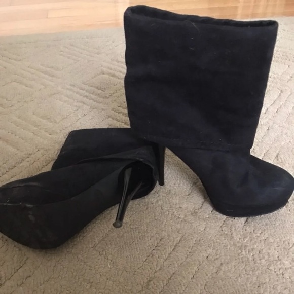 Booties - Picture 2 of 4